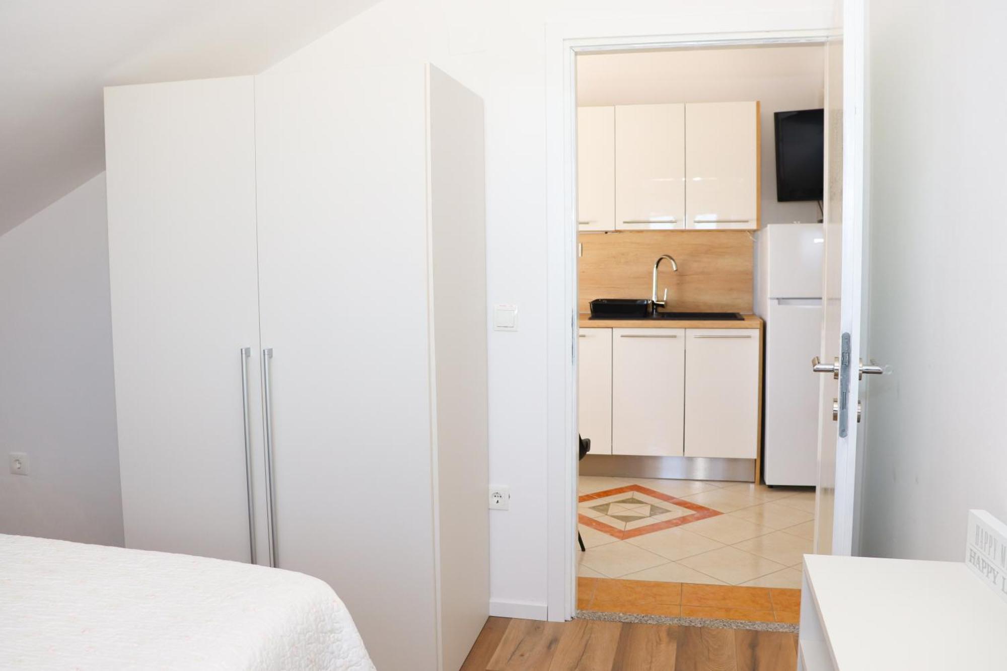 Apartments Ana スタリー・グラード エクステリア 写真