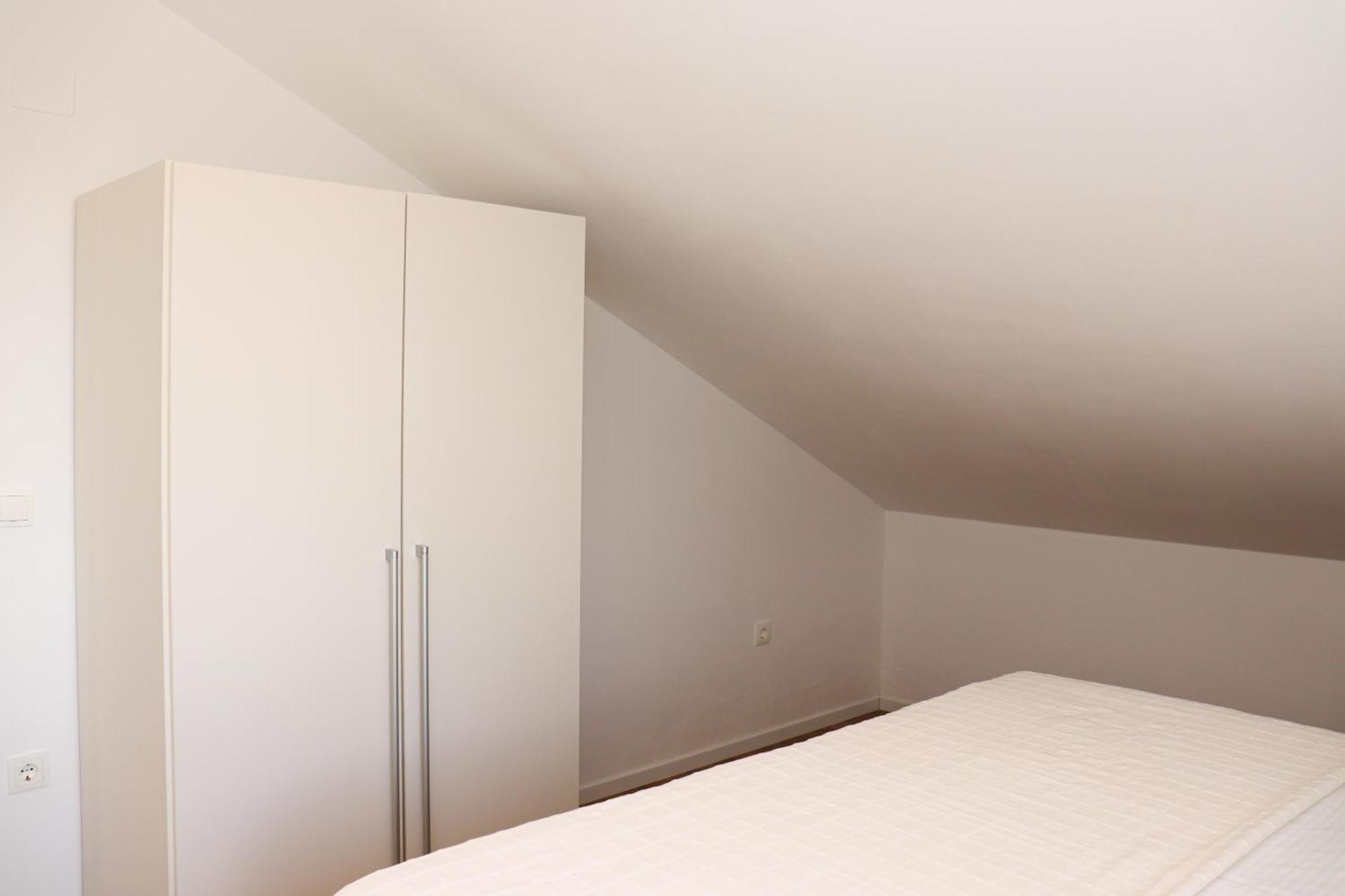 Apartments Ana スタリー・グラード エクステリア 写真